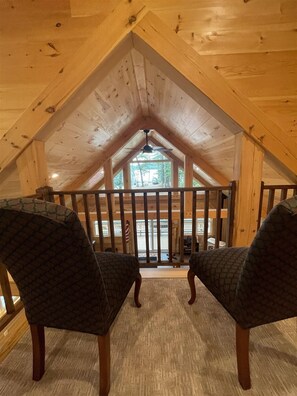 Nhà, 4 phòng ngủ | Nội thất