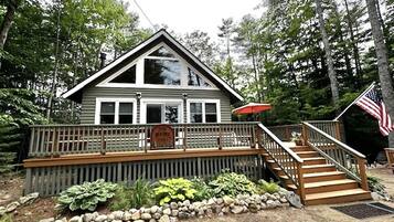 House, 4 Bedrooms | Exterior