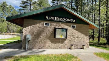 Cottage, 2 Bedrooms | Exterior