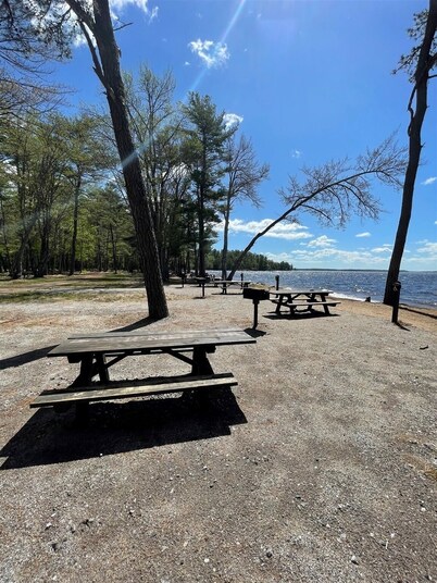 Crooked River Cottage Limit 5 2 Bedroom Cottage by RedAwning
