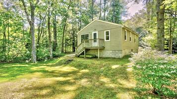 Cottage, 2 Bedrooms | Exterior