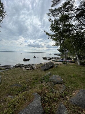 小屋, 2 間臥室 | 海灘 | 鄰近海灘