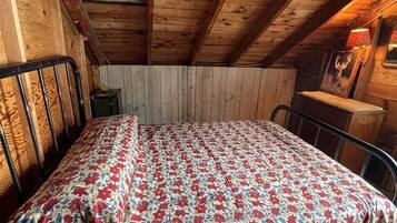 2 bedrooms, free WiFi