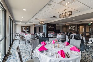 Condo, 2 Bedrooms | Banquet hall