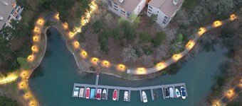 Lake Front Keowee Condo W/ Balcony & Resort Amenities! 2 Bedroom Condo by RedAwning