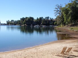 Apartamento, 2 habitaciones | Exterior