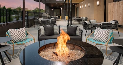 TownePlace Suites by Marriott Cincinnati Mason