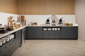 Colazione a buffet inclusa, servita tutte le mattine 
