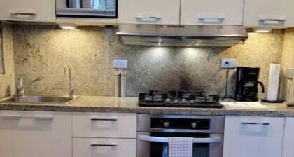 Beautiful 1Bab+2bños apartment in the Forest,Ccs