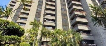 Beautiful 1Bab+2bños apartment in the Forest,Ccs