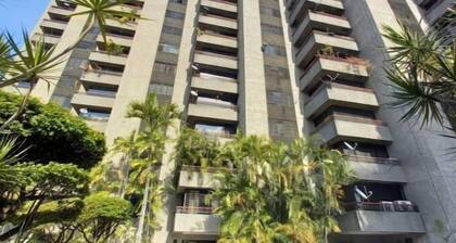 Beautiful 1Bab+2bños apartment in the Forest,Ccs