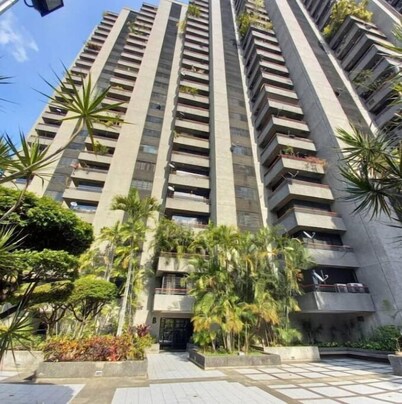 Beautiful 1Bab+2bños apartment in the Forest,Ccs