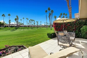 Property grounds - Vb886 - Palm Valley CC (Palm Desert)