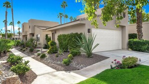 Exterior - Vb886 - Palm Valley CC (Palm Desert)