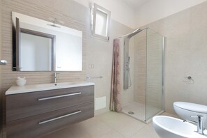 Bathroom - 3171 Villino Geremia by Barbarhouse (Porto Cesareo)