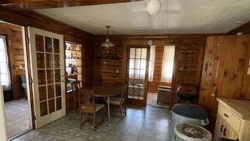 Villa, 3 Bedrooms | Interior