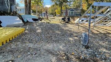 Cabin, 3 Bedrooms | Property grounds