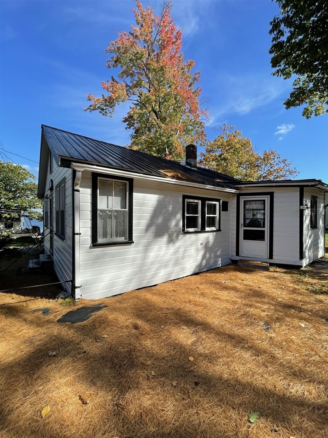 Villa, 3 Bedrooms | Exterior