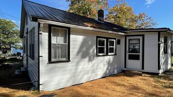 Villa, 3 Bedrooms | Exterior