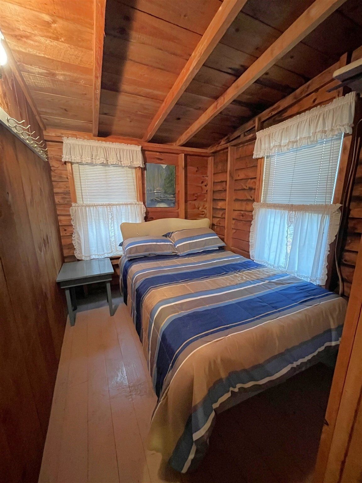 Ferienhaus, 2 Schlafzimmer | 2 Schlafzimmer, kostenloses WLAN