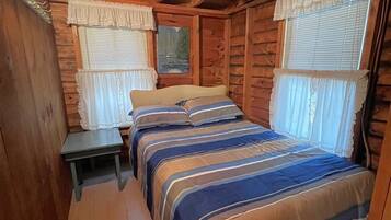 Ferienhaus, 2 Schlafzimmer | 2 Schlafzimmer, kostenloses WLAN