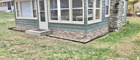 Cottage, 2 Bedrooms | Exterior