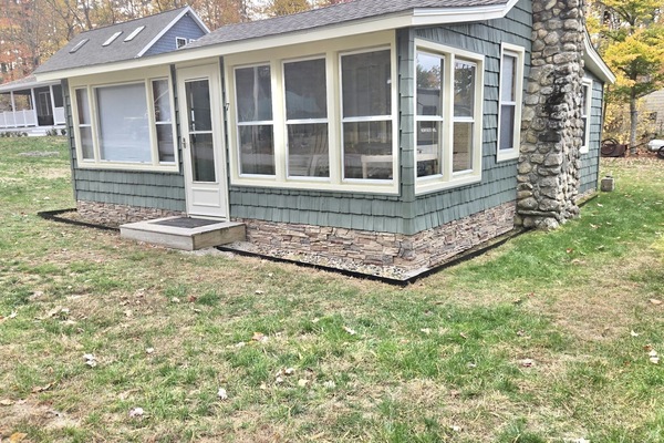 Cottage, 2 Bedrooms | Exterior