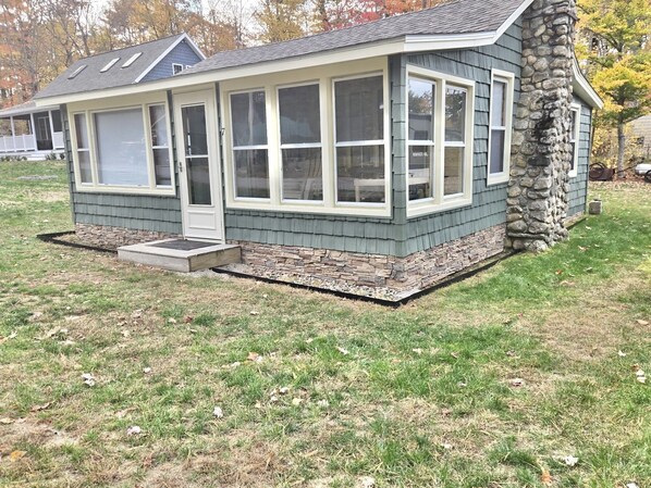 Cottage, 2 Bedrooms | Exterior