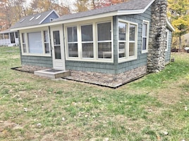 Cottage, 2 Bedrooms | Exterior