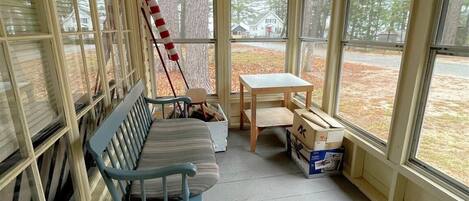 Cottage, 2 Bedrooms | Interior