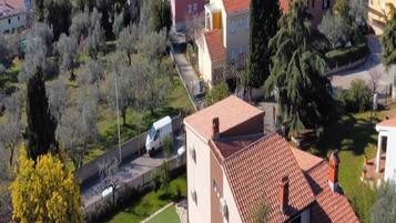 Villa (Four Bedroom Villa with Swimming Pool) | Exterior