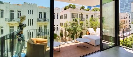 Appartement | 3 slaapkamers