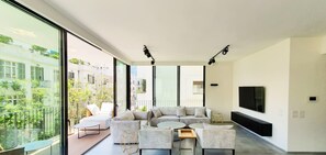 บ้านพัก | 3 ห้องนอน