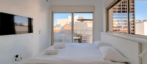 3 bedrooms - Eden Nuage in Tel Aviv-yafo (Tel Aviv)