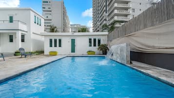 Apartamento | 1 dormitorio