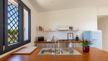 Villa | Eigene Küche | Geschirrspüler