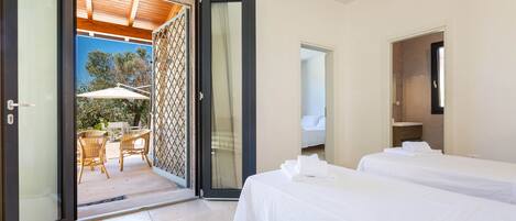 Villa | 6 Schlafzimmer