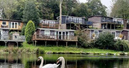 Charming Two Bed Cottage Glan Gwna Holiday Park