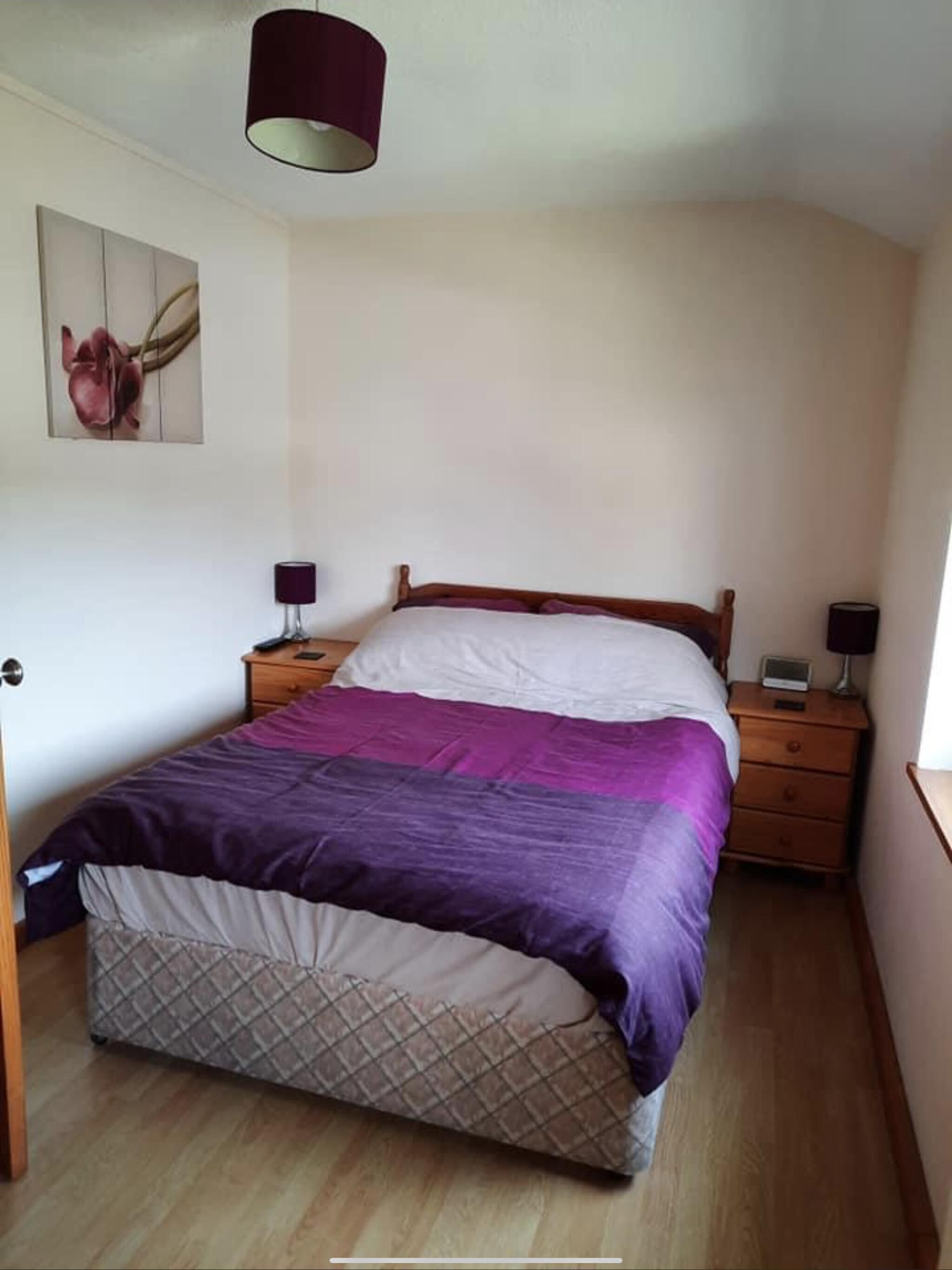 Cottage | 2 bedrooms, iron/ironing board, free WiFi, bed sheets