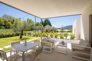 Exterior - Stablo Residence Corfu (Corfu)