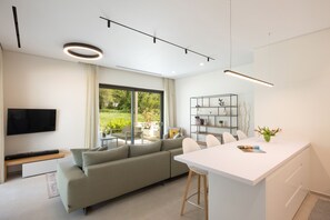 منطقة المعيشة