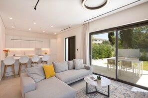 منطقة المعيشة