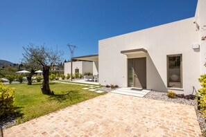 Exterior - Stablo Residence Corfu (Corfu)