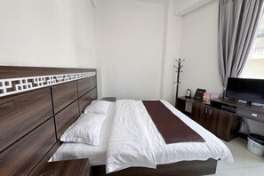 ห้องพัก