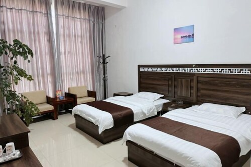 Suyun Express Hotel