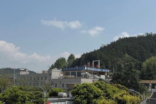 Suyun Express Hotel