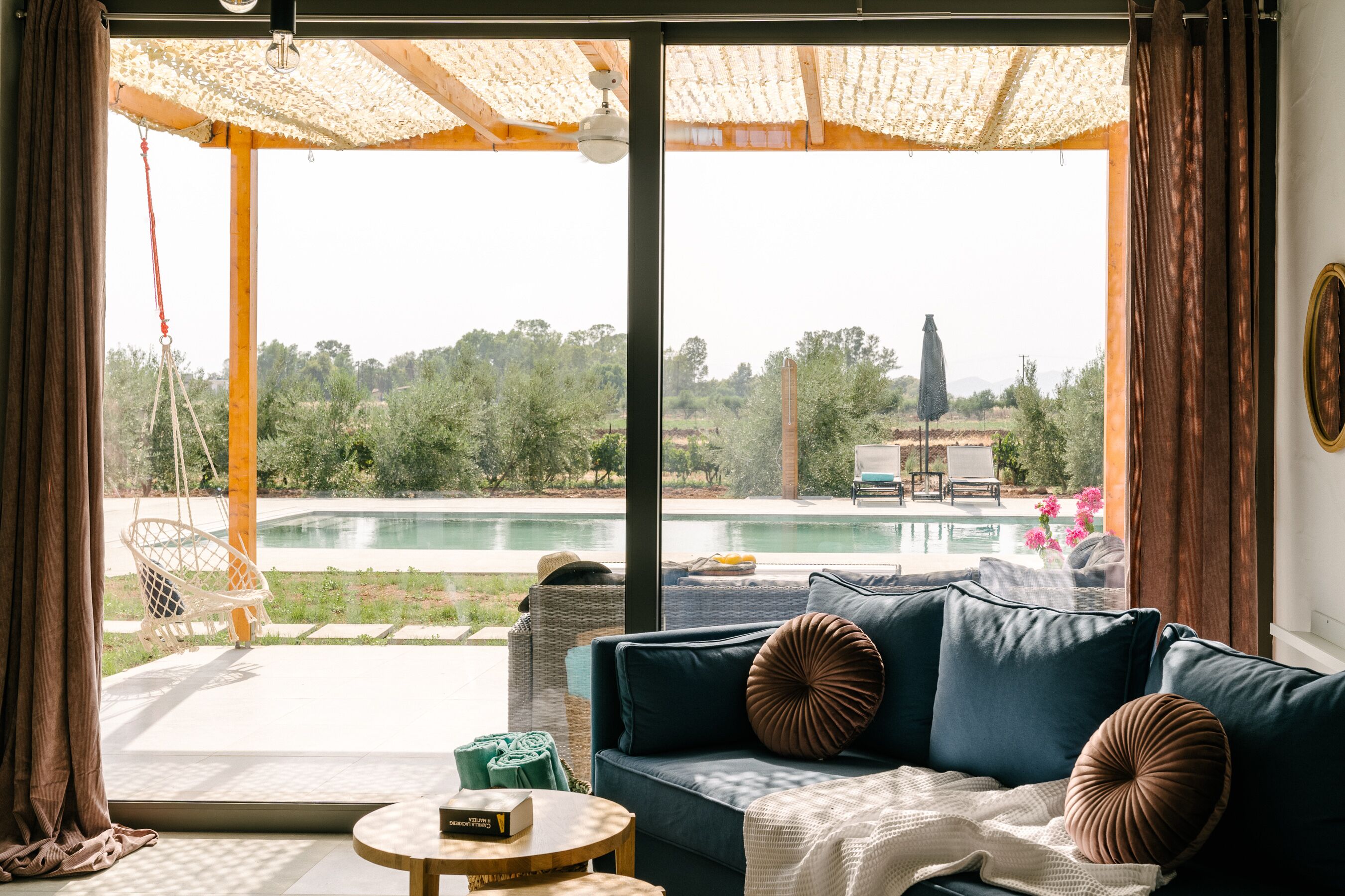 Studio Suite | View from room