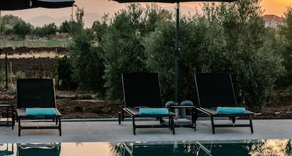 Irissa Suites