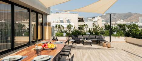 Lejlighed | 5 soveværelser