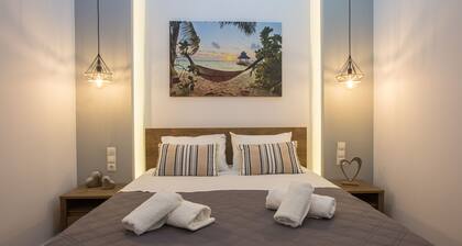 Paradise Coast 2 on the Beach